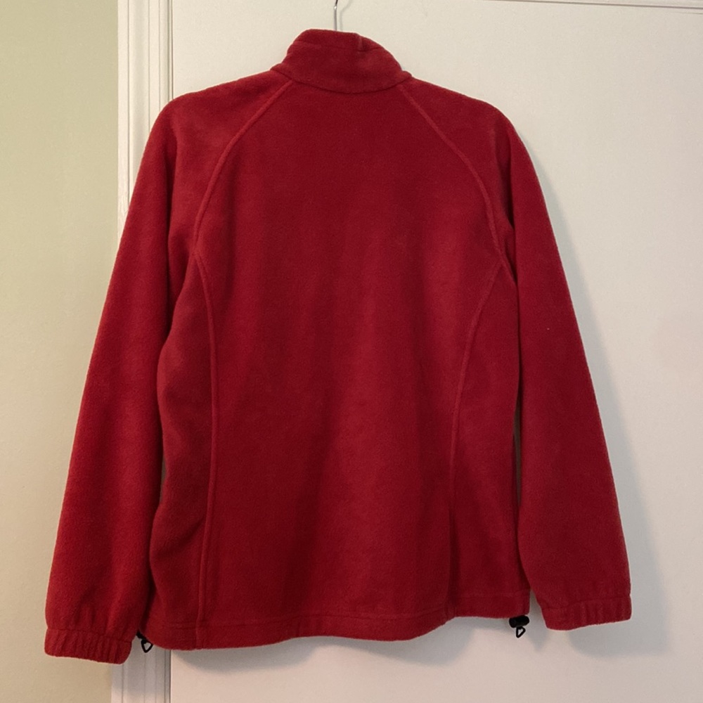 Columbia jacket - Picture 5 of 7